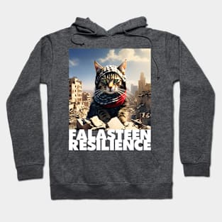 Palestine Resilience IV Hoodie